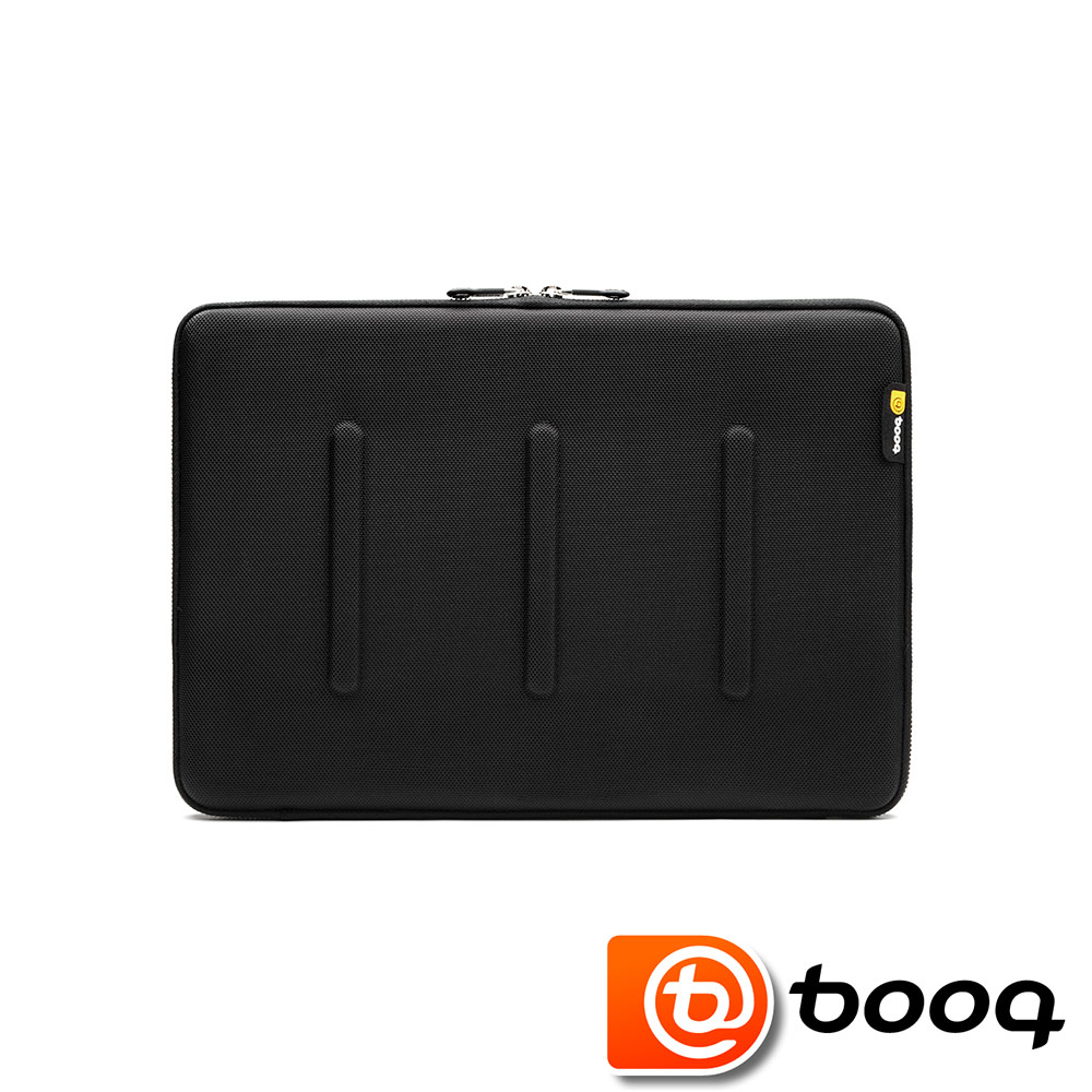 Booq Viper Case 系列 MacBook Pro 15 吋尼龍硬殼內袋-沉穩黑