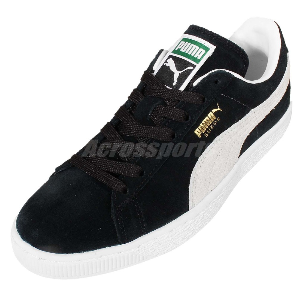 puma suede 40 5