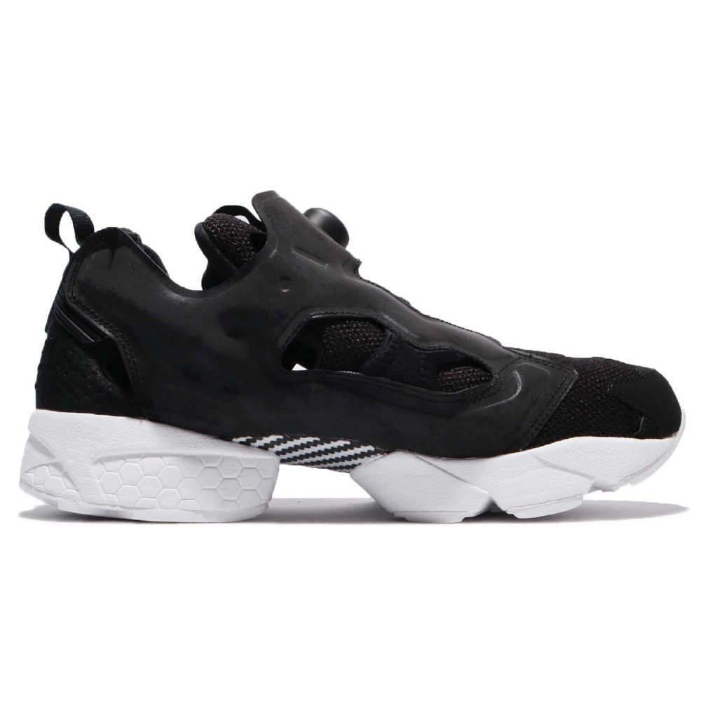 reebok insta pump tech