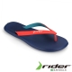Rider 巴西 男 R1 AD 時尚機能夾腳鞋 (藍紅) product thumbnail 1