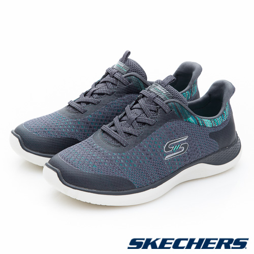 SKECHERS (女) 運動系列 ORBIT - 23352CCGR