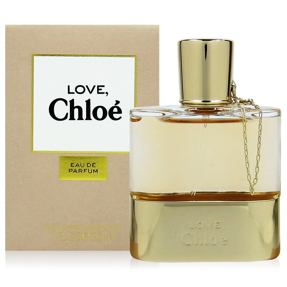 Chloe 愛在Chloe女性淡香精30ml