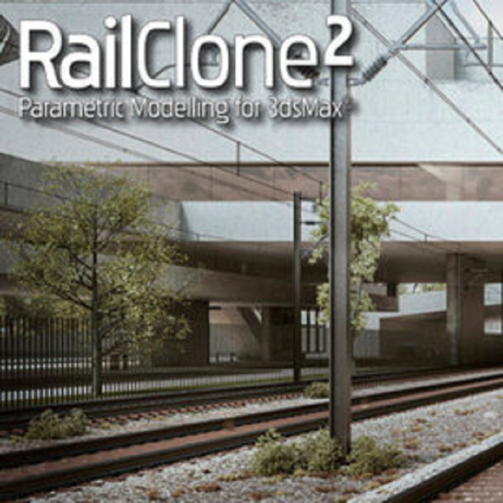 RailClone 2單機版 (下載)