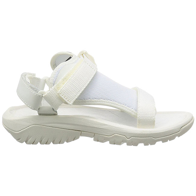 TEVA Hurricane Volt 女休閒涼鞋 白