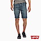 Levis 男款 上寬下窄 502 Taper 牛仔短褲 product thumbnail 2