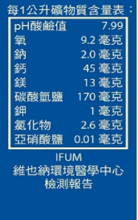 WILDALP 奧地利天然礦泉水(250mlx12瓶)