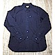 Levis 長袖襯衫 男裝 單口袋 深藍紅點點 product thumbnail 2