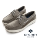 SPERRY 超輕量舒適休閒鞋(男)-酷灰 product thumbnail 1