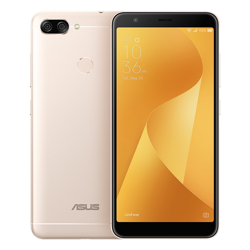 ASUS ZenFone Max Plus ZB570TL(3G/32G)5.7吋手機| Yahoo奇摩購物中心