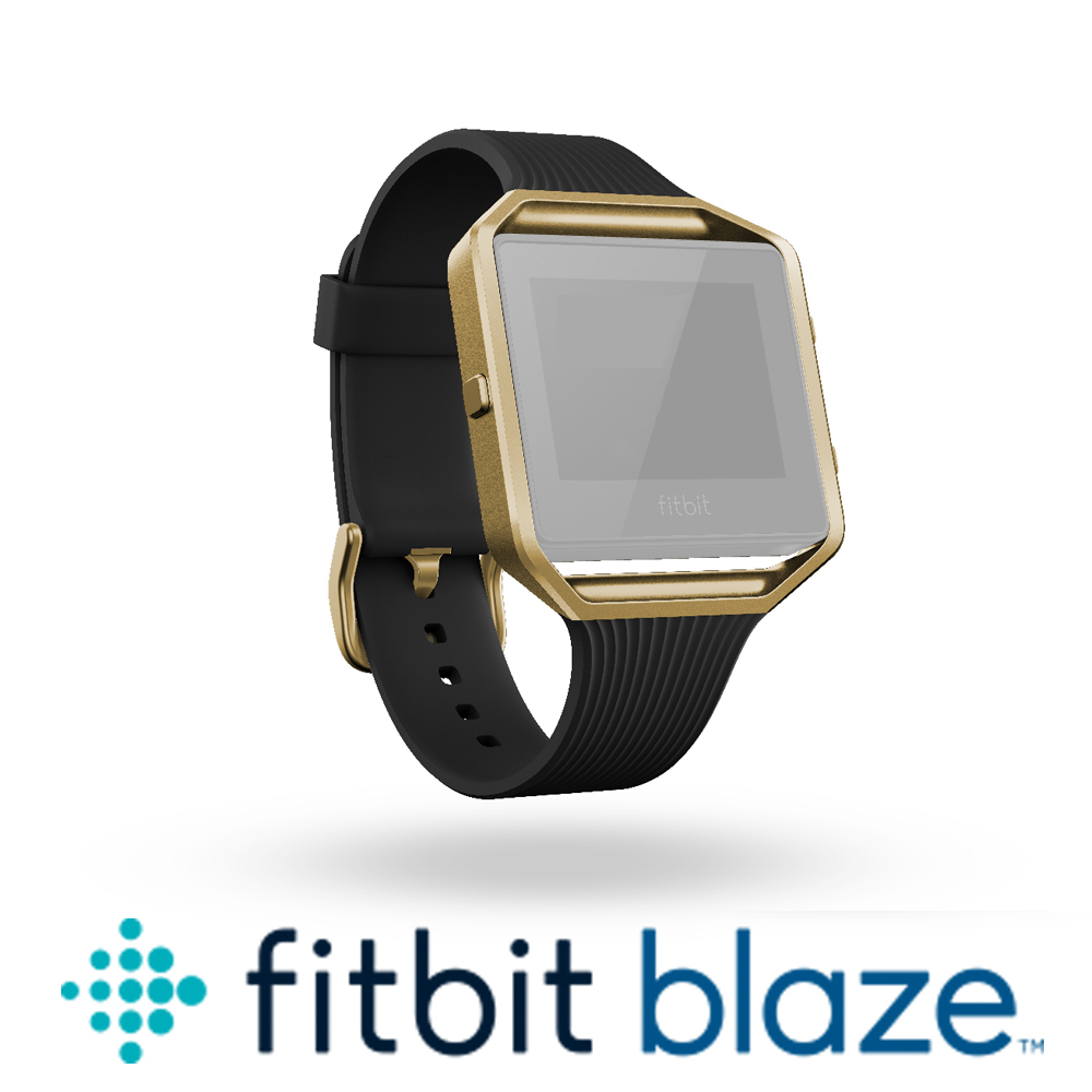 Fitbit Blaze 細經典錶帶 product image 1