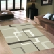 范登伯格 - 翠葡 進口地毯 - 環圈 (中款 - 135x190cm) product thumbnail 1