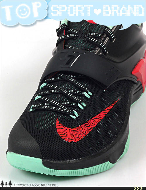 (男)NIKE KD VII EP 籃球鞋