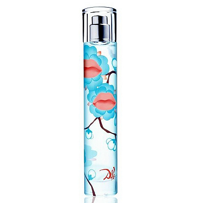 Dali Little Kiss Cherry 綺幻櫻花淡香水 100ml