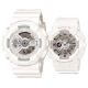 G-SHOCK&BABY-G 玩酷熱血街頭潮流雙顯錶-白馬王子情人組 product thumbnail 1