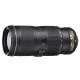 Nikon AF-S 70-200mm f/4 G ED VR (公司貨) product thumbnail 1
