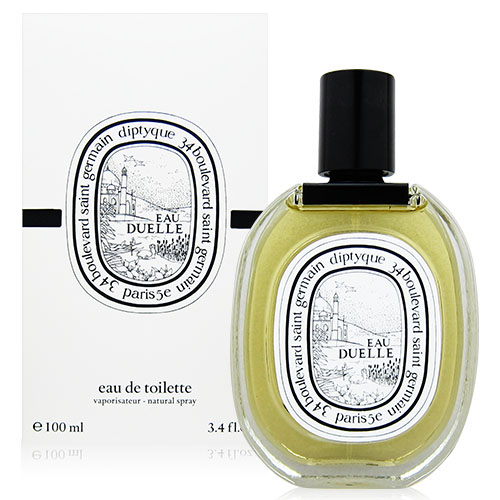 diptyque 杜耶爾淡香水100ml (法國進口)