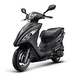 【KYMCO 光陽機車】 X-SENSE 125-2019新車