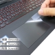 EZstick Lenovo IdeaPad Y700 15 TOUCH PAD抗刮保護貼 product thumbnail 1