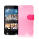 MONIA HTC Desire 728 D728X 專利防潑水皮套 product thumbnail 8