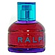 Ralph Lauren Ralph Hot 花漾年華熱情淡香水 50ml 無外盒包裝 product thumbnail 1