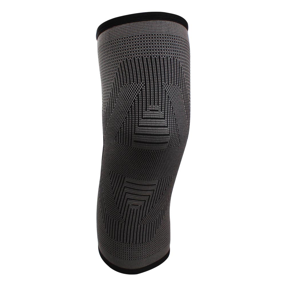 裕發YUFA  3D編織竹炭彈性機能護膝(基本型)