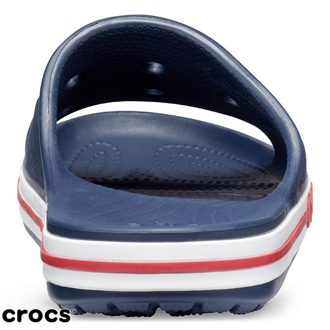 Crocs 卡駱馳 (中性鞋) 貝雅卡駱班拖鞋 205392-4CC