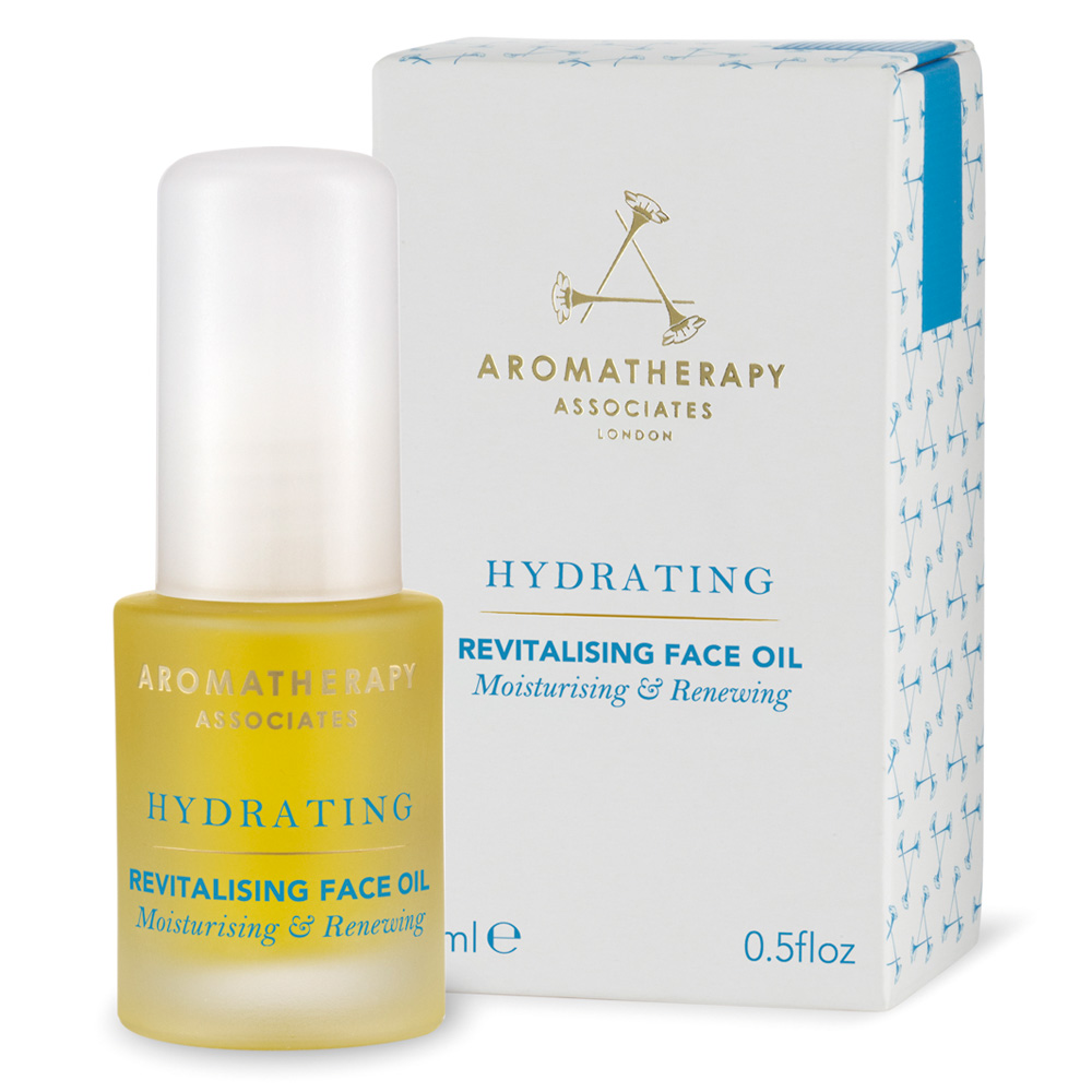 AA 煥膚滋養油 15mL (Aromatherapy Associates)