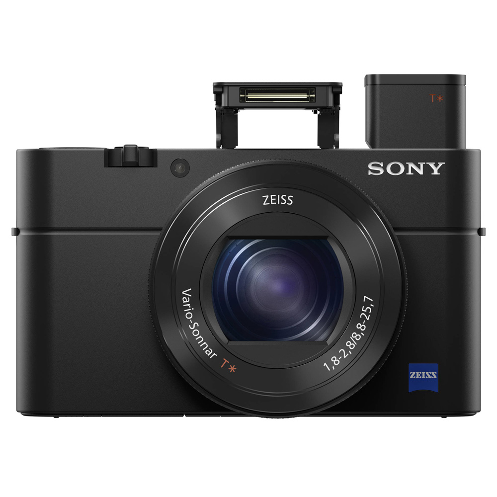 SONY RX100 IV (RX100 M4) 類單眼相機| 隨身機/類單眼| Yahoo奇摩購物中心