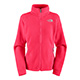 The North Face PUMORI 女 刷毛保暖外套 粉桃紅 product thumbnail 1