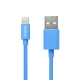 UniOne Apple Lightning USB Cable傳輸線-繽紛 product thumbnail 4