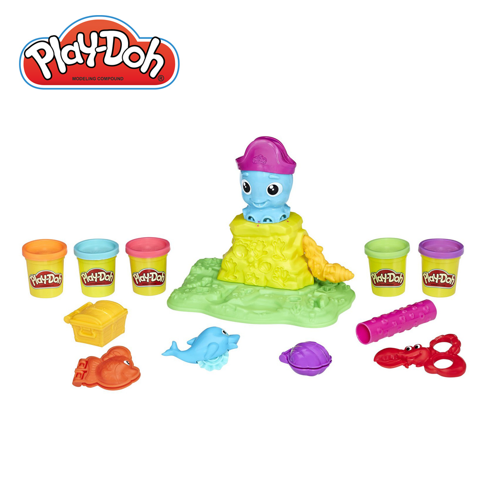 play doh doh doh