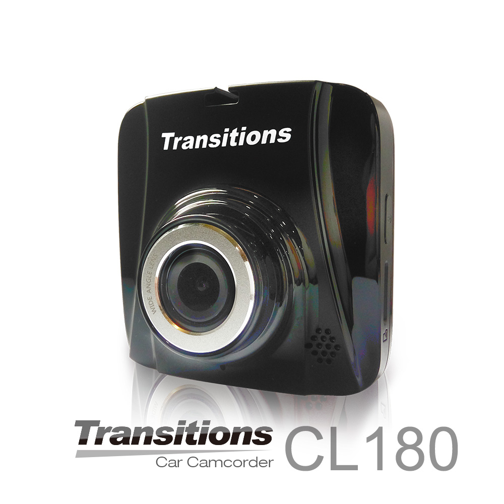 全視線CL180 廣角140度1080P高畫質行車記錄器