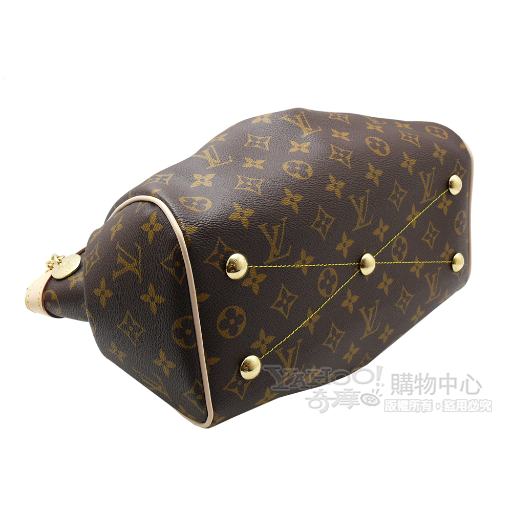 6814 LOUIS VUITTON モノグラム トリビュート バングル | blog