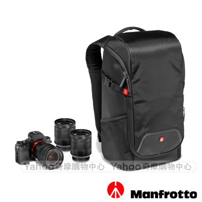 Manfrotto 專業級微單眼後背包 I Advanced Backpack I