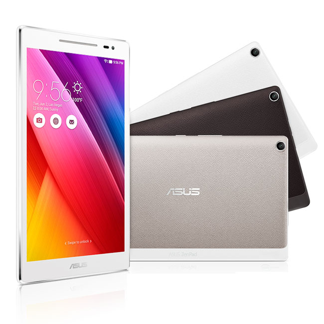 ASUS ZenPad 8.0 (Z380KNL) 8吋 2G/16G 可通話平板電腦