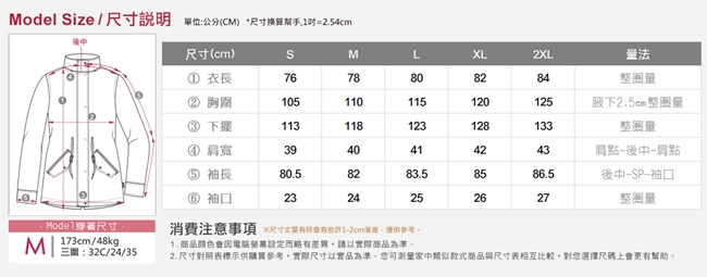 【LACHELN】SUPPLEX女防曬外套(L81W505)