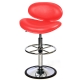 aaronation 愛倫國度 - 小吧系列吧台椅YD-T307-4-八色可選 product thumbnail 5