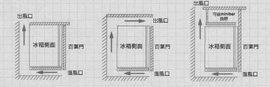 Dellware玻璃門吸收式無聲客房冰箱40L (DW-40T)