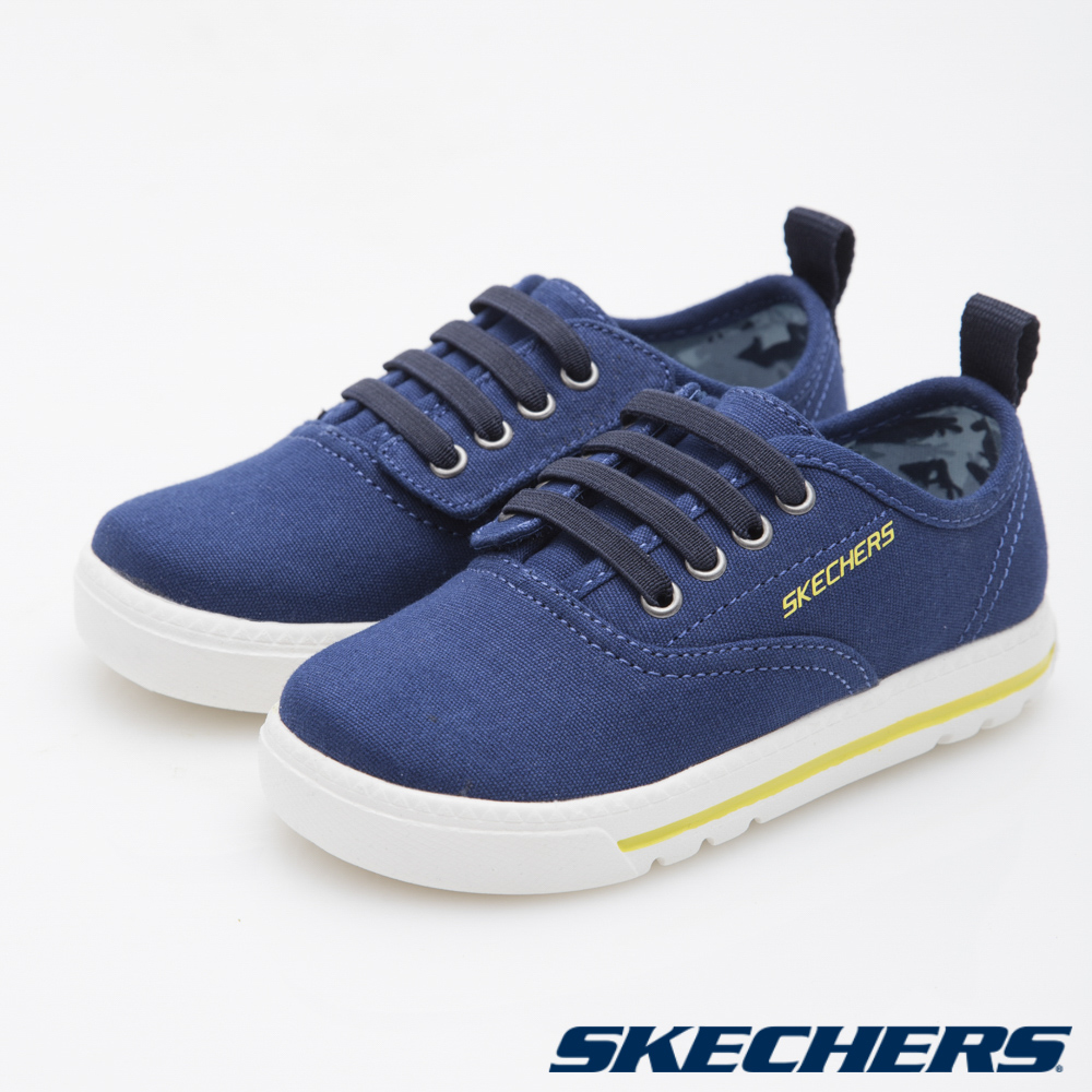 SKECHERS (童) 嬰童系列 LIL LAD - 96366NRYL