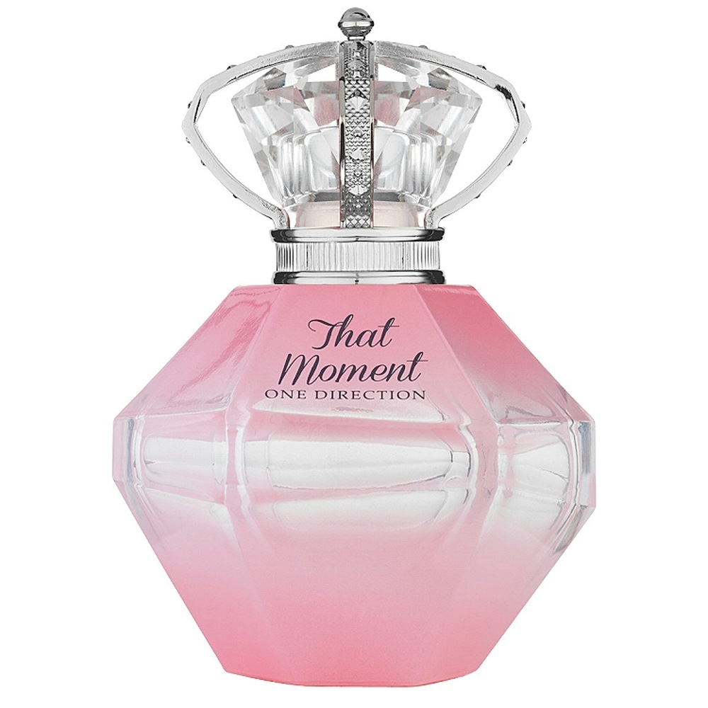 One Direction That Moment 激情片刻淡香精 100ml