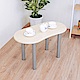 頂堅 和室桌/矮腳桌/休閒桌-寬80x高45cm-三色 product thumbnail 7