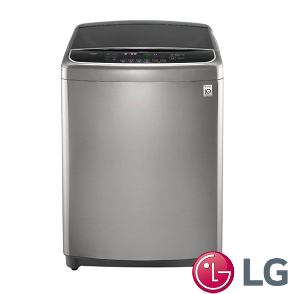 LG 樂金 17公斤 變頻直驅式洗衣機 WT-D176VG