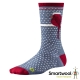 SmartWool Charley Harper寒冬紅雀中筒襪 鋼鐵藍 product thumbnail 2