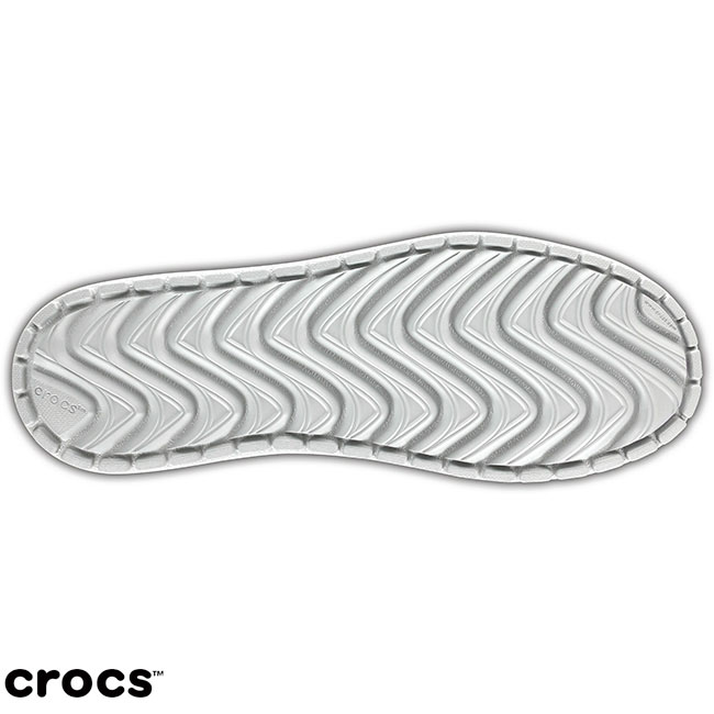 Crocs 卡駱馳 (男鞋) 聖克魯茲休閒鞋 204835-03L
