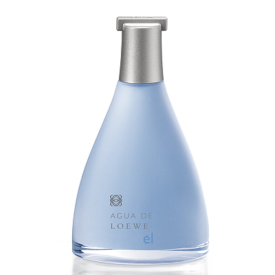 Loewe Agua El 活力之泉-藍淡香水 50ml