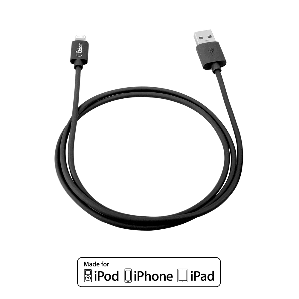 Adam Elements亞果元素 Lightning Cable 傳輸線