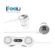iFeelu EX2-501P 動感重低音可調式耳機-快 product thumbnail 1