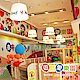 (全台多點)遊戲愛樂園 yukids Island 1大1小親子門票 中型店 (2張) product thumbnail 1