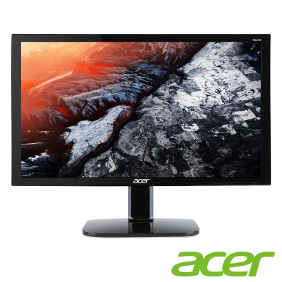 acer KG270 27型 電競電腦螢幕(福利品)