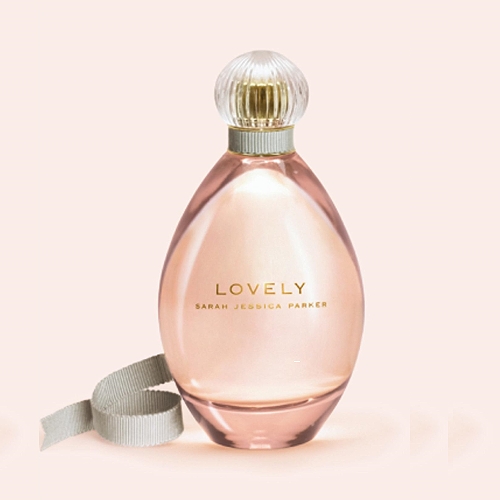 Sarah Jessica Parker Lovely 慾望城市 女性淡香精100ml